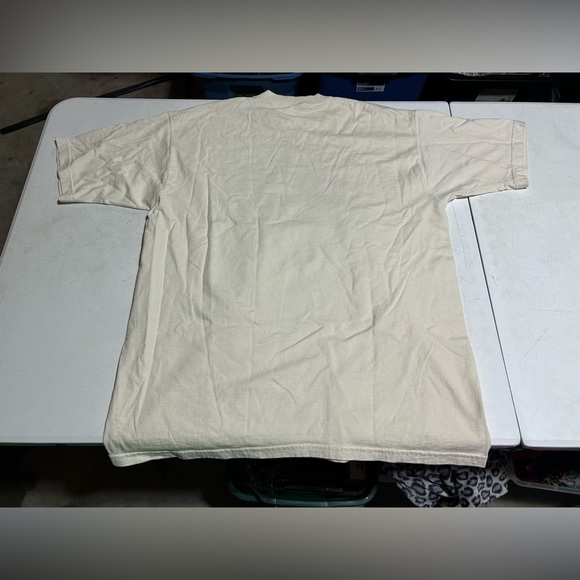 Vintage 1996 GONE WITH THE WIND TARA PLANTATION TSHIRT XL - Picture 7 of 7